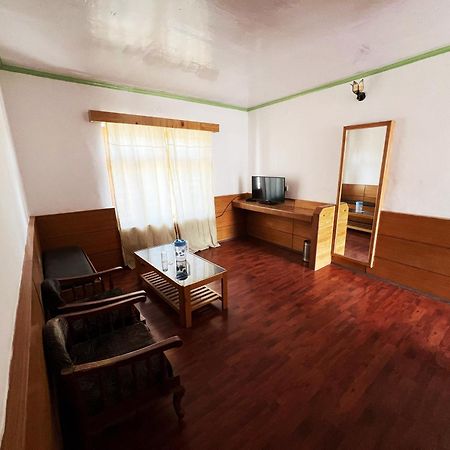 Hotel Lumbini Leh Eksteriør bilde