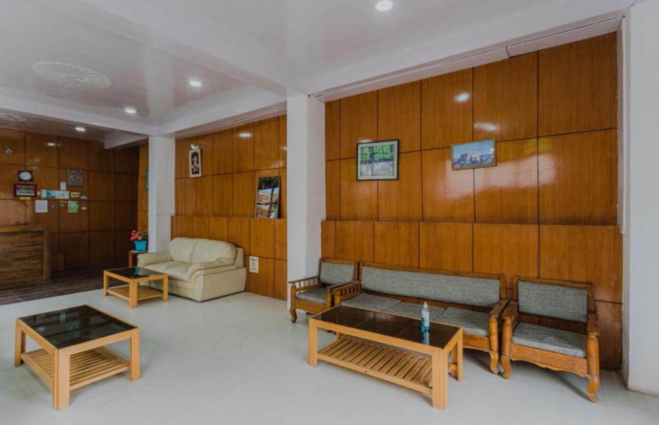 Hotel Lumbini Leh Eksteriør bilde